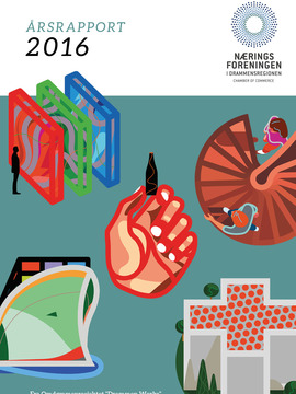 Årsrapport 2016